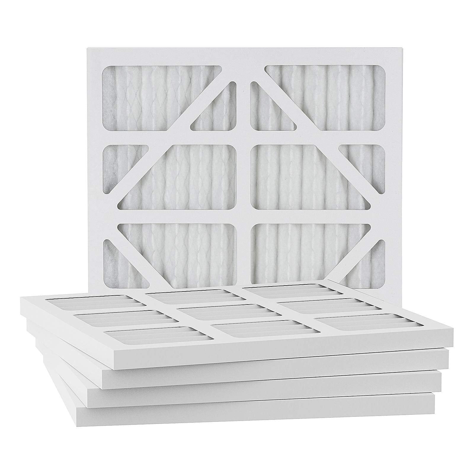 ALROAIR MERV-10  Filter for HEPA Pro/Max Air Scrubber(Available for 770, 870, 970), 5 Pack