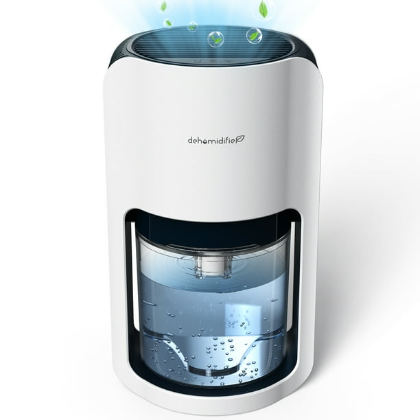 Quiet Dehumidifier