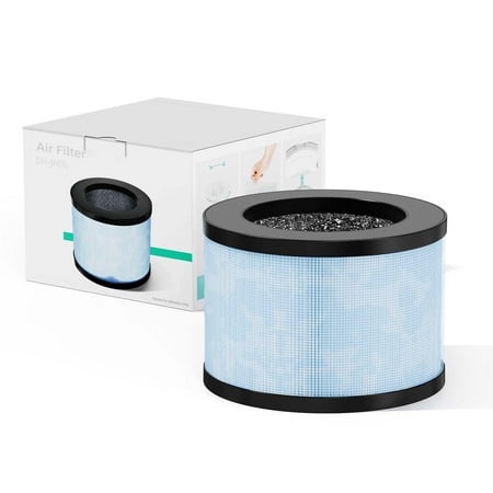 ALROCKET Air Purifier Filter Replacement for JH06(White/Black),1 Pack price history and forecast - ALROCKET JH06
