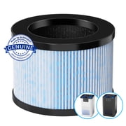 ALROCKET Air Purifier Filter Replacement for JH06(White/Black),1 Pack