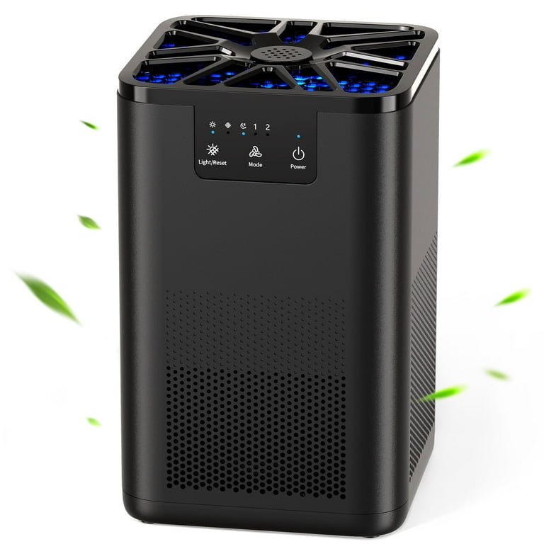 Hepa air filter for smoke discount