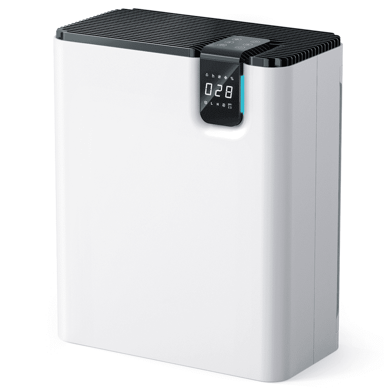 Air online Purifier for home, large room, Ailinke Air Purifier, 878 Sq ft.