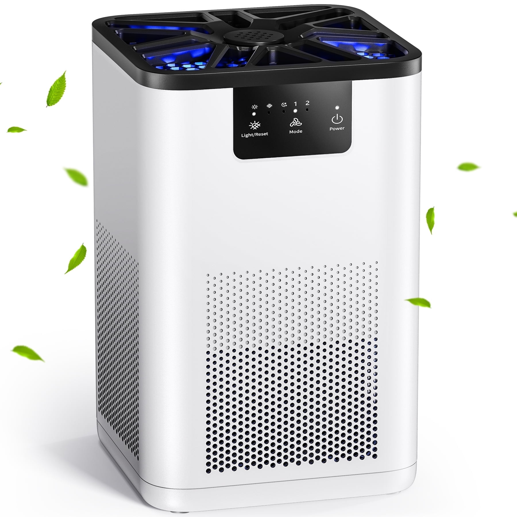 Walmart in store air purifier discount