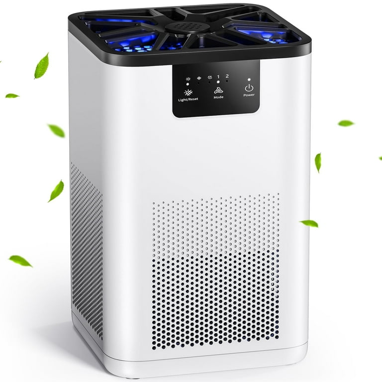 Dust allergy air purifier sale
