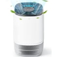 thumbnail image 1 of ALROCKET Air Purifiers for Home, HEPA Air Cleaner For Smoke Pollen Pet Dander Hair Portable Air Purifiers For Bedroom Office Living Room, 1 of 10