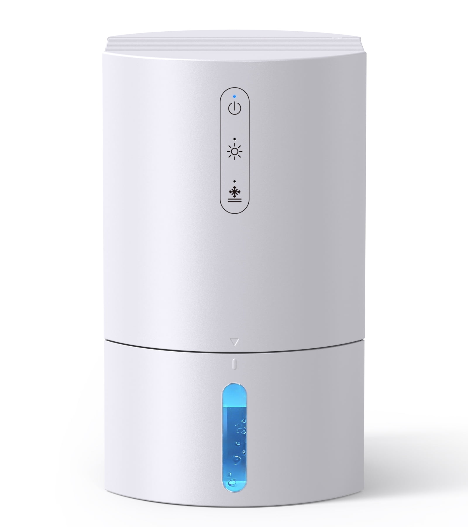 ALROCKET Dehumidifier 35OZ Water Tank With Auto Defrost 320 Sq ft LED alrocket-dehumidifier-35oz-water-tank-with-auto-defrost-320-sq-ft-led