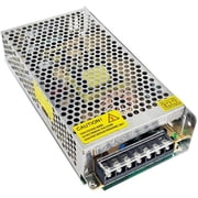 ALRS12V15AT 180W Switching Power Supply Switch AC 110V/220V to DC 12V 15A Switching Converter for 3D Printer, Computer, Car Stereos, LED Strip