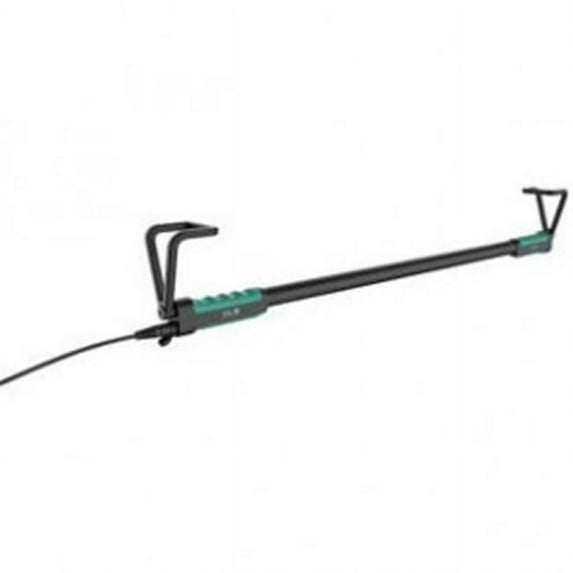 ALS Advanced Lighting Systems ADUHL201H 2000 Lumen Led Dual Poweredunderhood Light