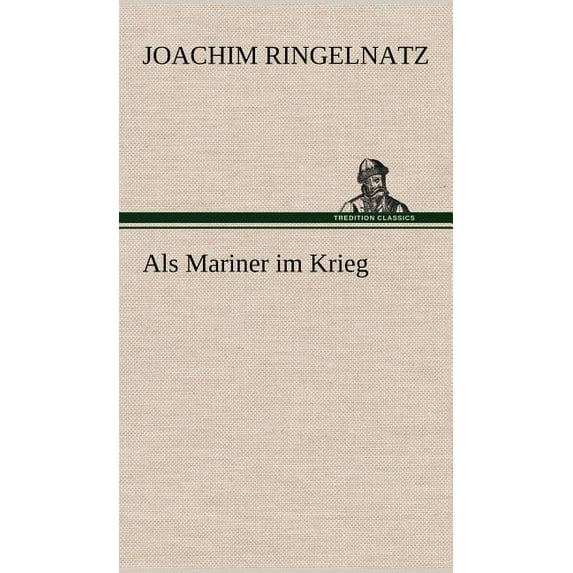 ALS Mariner Im Krieg (Hardcover)