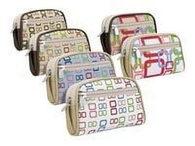 ALS NDS 600 - Carrying bag for game console - for Nintendo DS