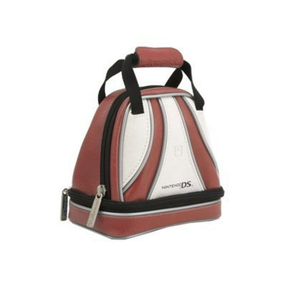 ALS Nintendo Brunswick Tasche NDSB 200 - Carrying bag for game console - for Nintendo DS Lite, Nintendo DSi