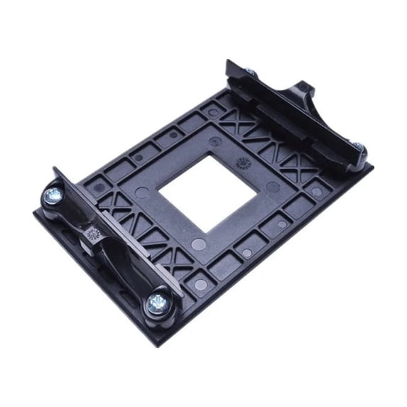 External Radiator Holder Desktop AM4 Universal CPU Radiator Bracket Cooler Fan Bracket Heatsink ...
