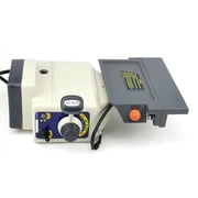 ALSGS ALB-310 X axis Horizontal Power Feed 200RPM 450in-lb Power feeder auto table Feed for milling machine