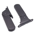thumbnail image 1 of ALSLIAO 1pair Electric Moped Front Pedal Scooter Front Foldable Pedal Leg Support Pad, 1 of 6