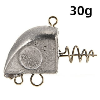https://i5.walmartimages.com/seo/ALSLIAO-30-40g-Fish-head-lead-pendant-Lead-Nail-Weights-Fishing-Sinker-Insert-Weight_42a36779-031e-4740-b535-d786b2efdb47.a461416cf048e2335b3f2c093153e74a.jpeg?odnHeight=320&odnWidth=320&odnBg=FFFFFF