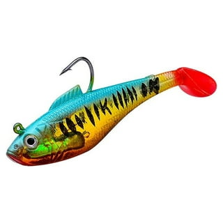 Opolski 4.5cm Metal Mini Fishing Artificial Spoon Lure Wobbler Fish Swim  Bait Tackle 