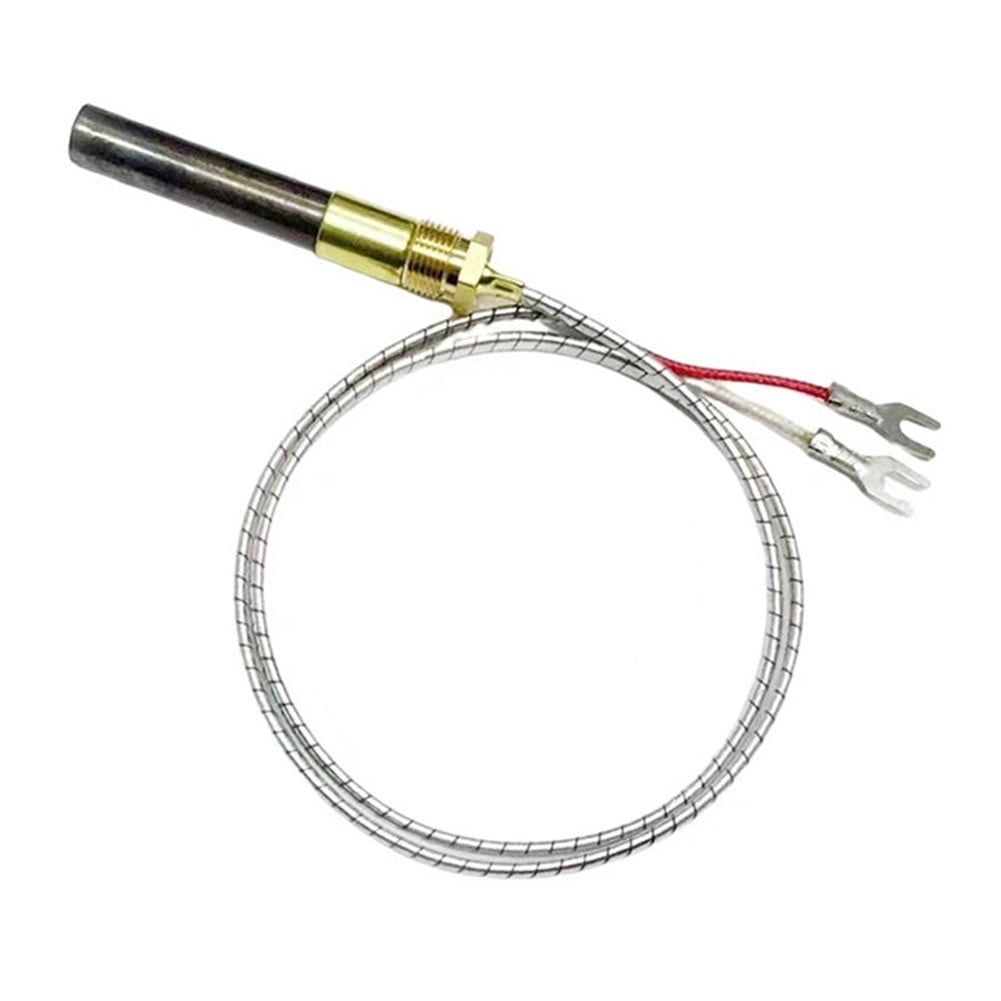ALSLIAO Gas Fireplace Heater Temperature Sensor Thermopile Pilot