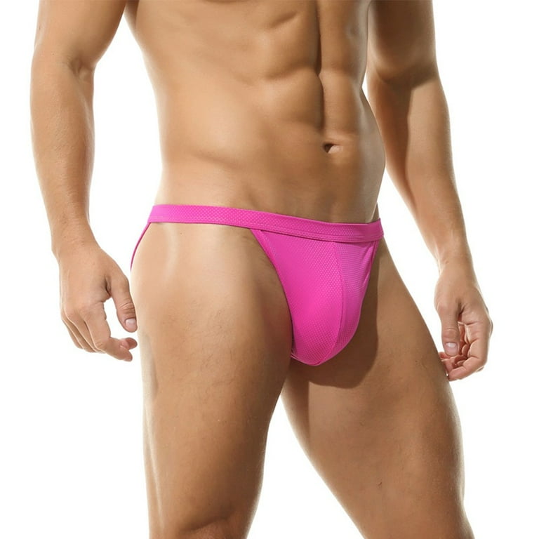 Mens hot sale bikini bottom