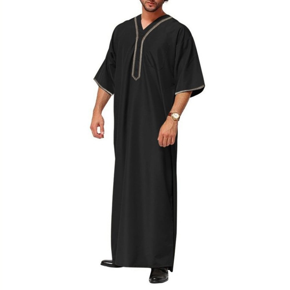 alsliao ropa musulmana para hombre saudi jubba Costa Rica Ubuy