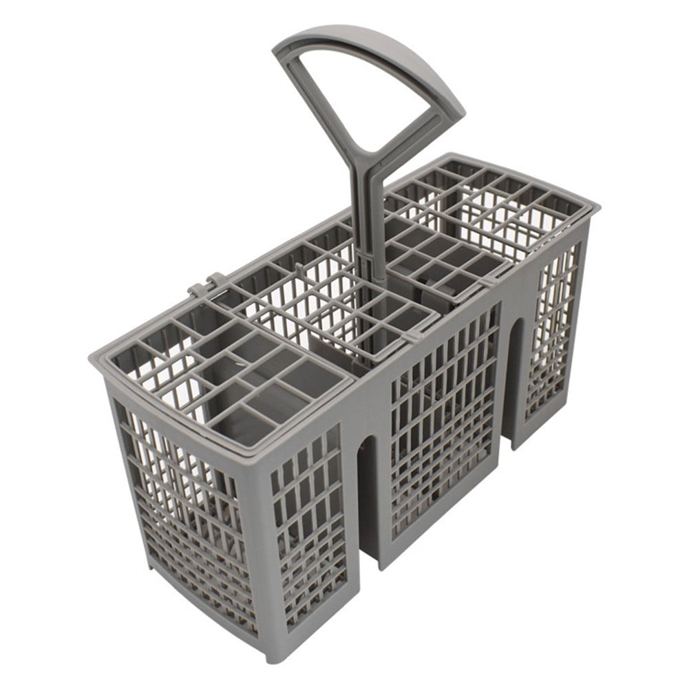 ALSLIAO Universal cutlery basket for Bosch for Siemens Bauknecht