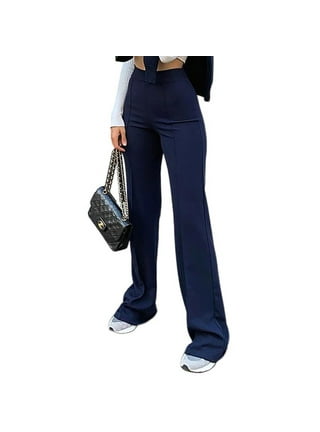 Sailor Pants Wide Leg