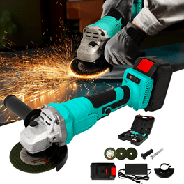 Hitachi brushless grinder sale