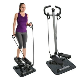 Walmart stepper exercise machine hotsell