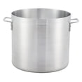 thumbnail image 1 of ALST-8 Stockpot, 8 quarts, Silver, 1 of 2
