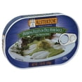 thumbnail image 1 of Alstertor Herring Filet in Dill Herb Sauce, 1 of 1