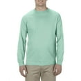 thumbnail image 1 of ALSTYLE Classic Long Sleeve T-Shirt 1304 Celadon 3XL, 1 of 5