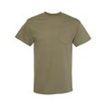 thumbnail image 1 of ALSTYLE Heavyweight Pocket T-Shirt, 1 of 3