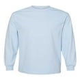 thumbnail image 1 of ALSTYLE Men's Classic Long Sleeve T-Shirt, 1 of 5