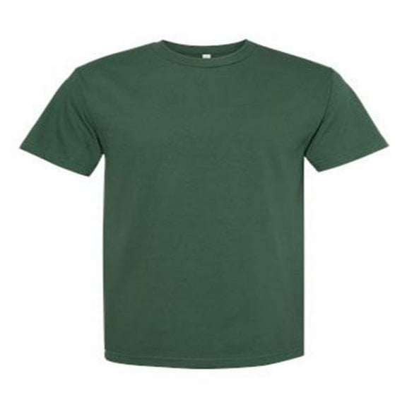 Adult 6.0 oz., 100% Cotton T-Shirt
