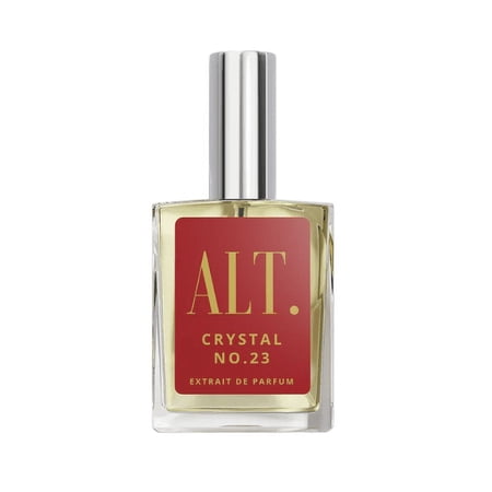 ALT. FRAGRANCES Crystal No. 23 – 2 oz (60 mL)