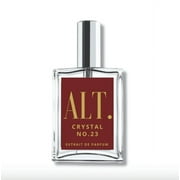 ALT Fragrances- Crystal EDP 60ML Inspired by Baccarat Rogue 540