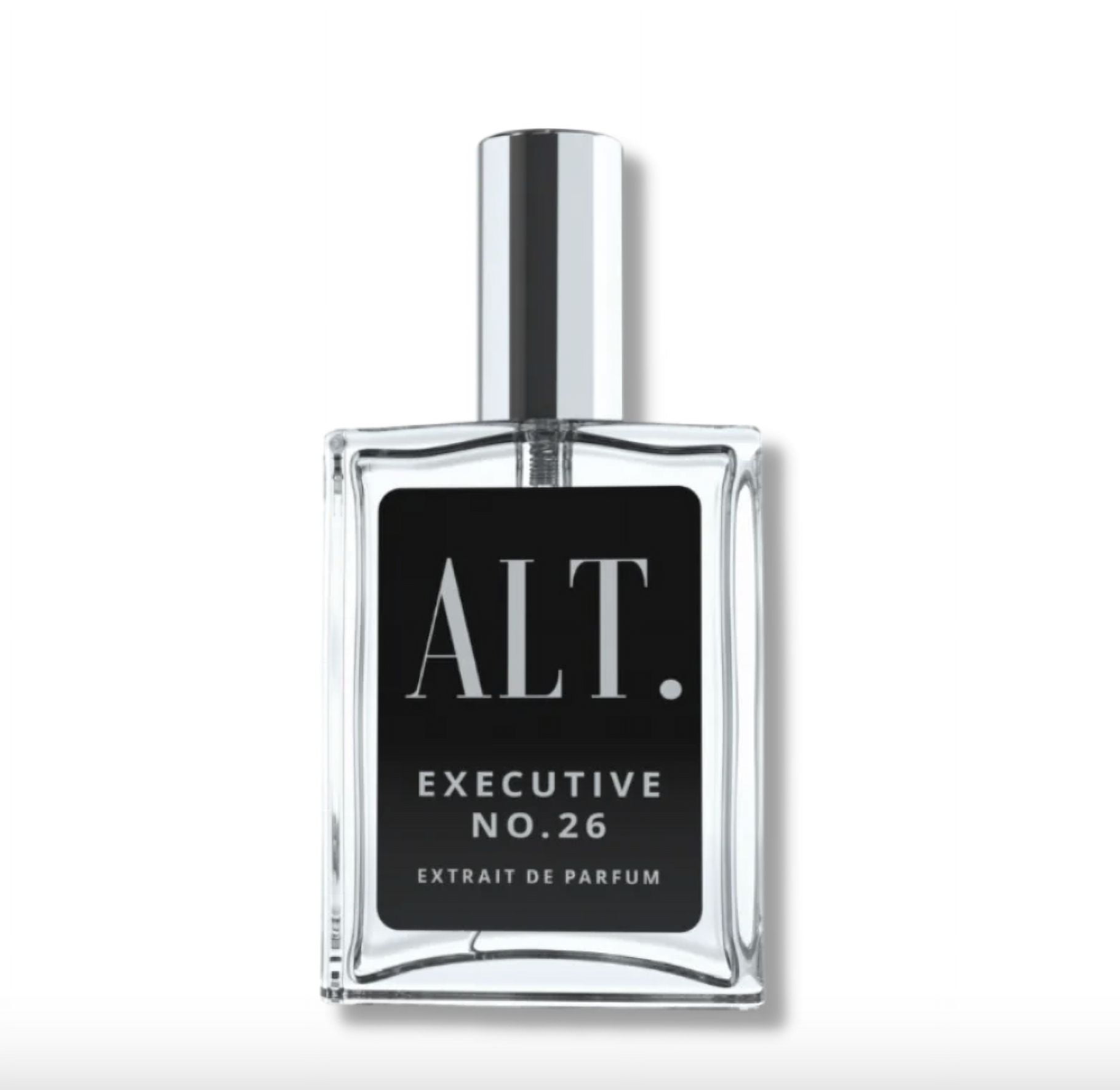ALT Fragrances- Executive EDP 100ML Inspired by Aventus 