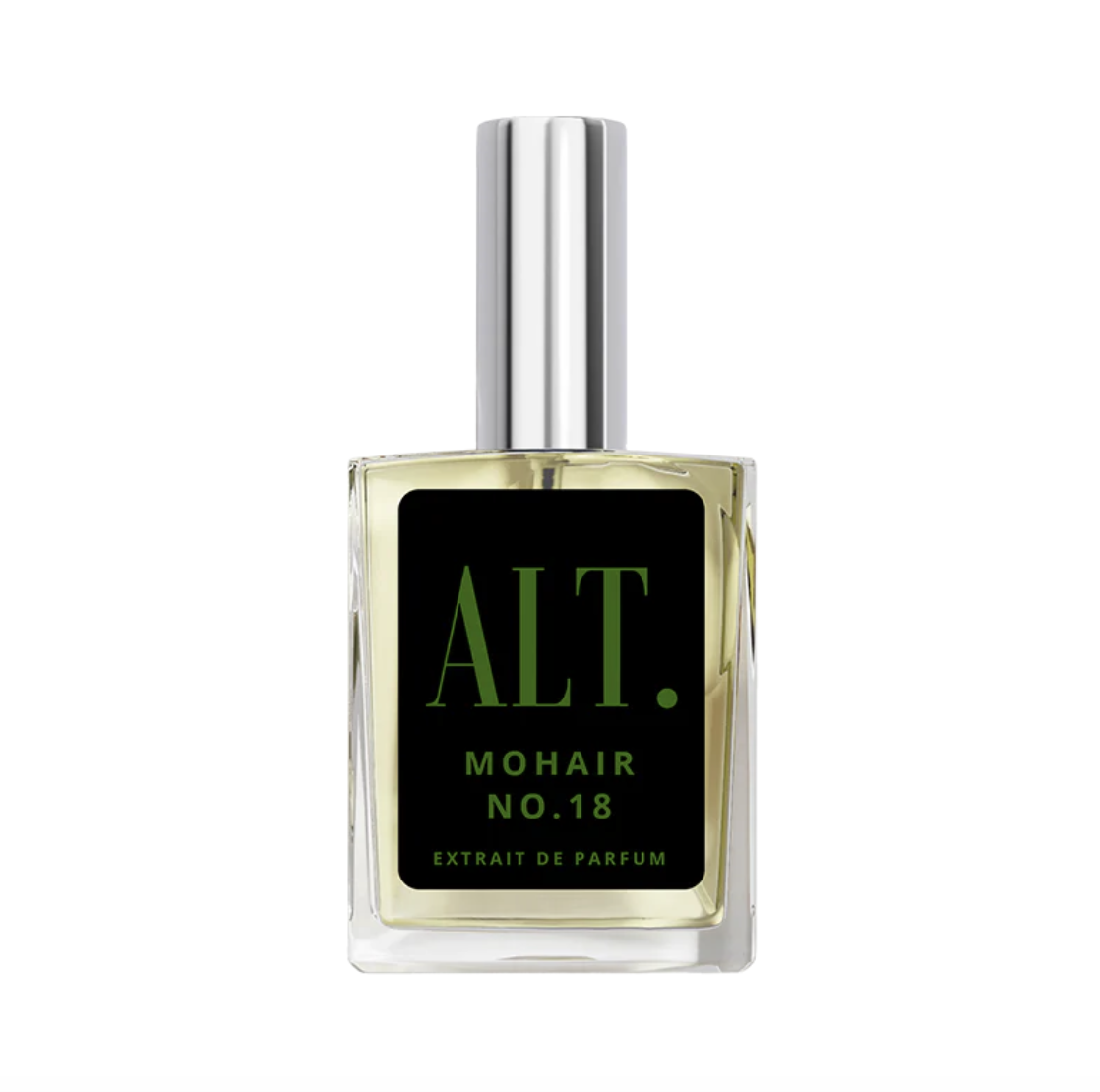 ALT Fragrances- Mohair EDP 100ML Inspired by Green Irish Tweed