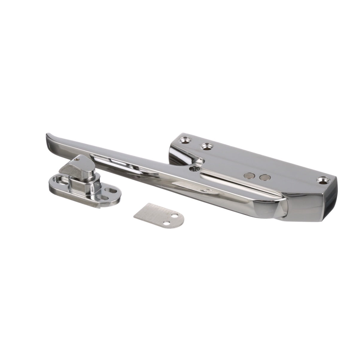 ALT-HD-2007 Handle With Strike | Exact Fit Replacement for Alto Shaam HD-2007 | SHARPTEK.COM Parts - Made In USA | 180-Day Warranty