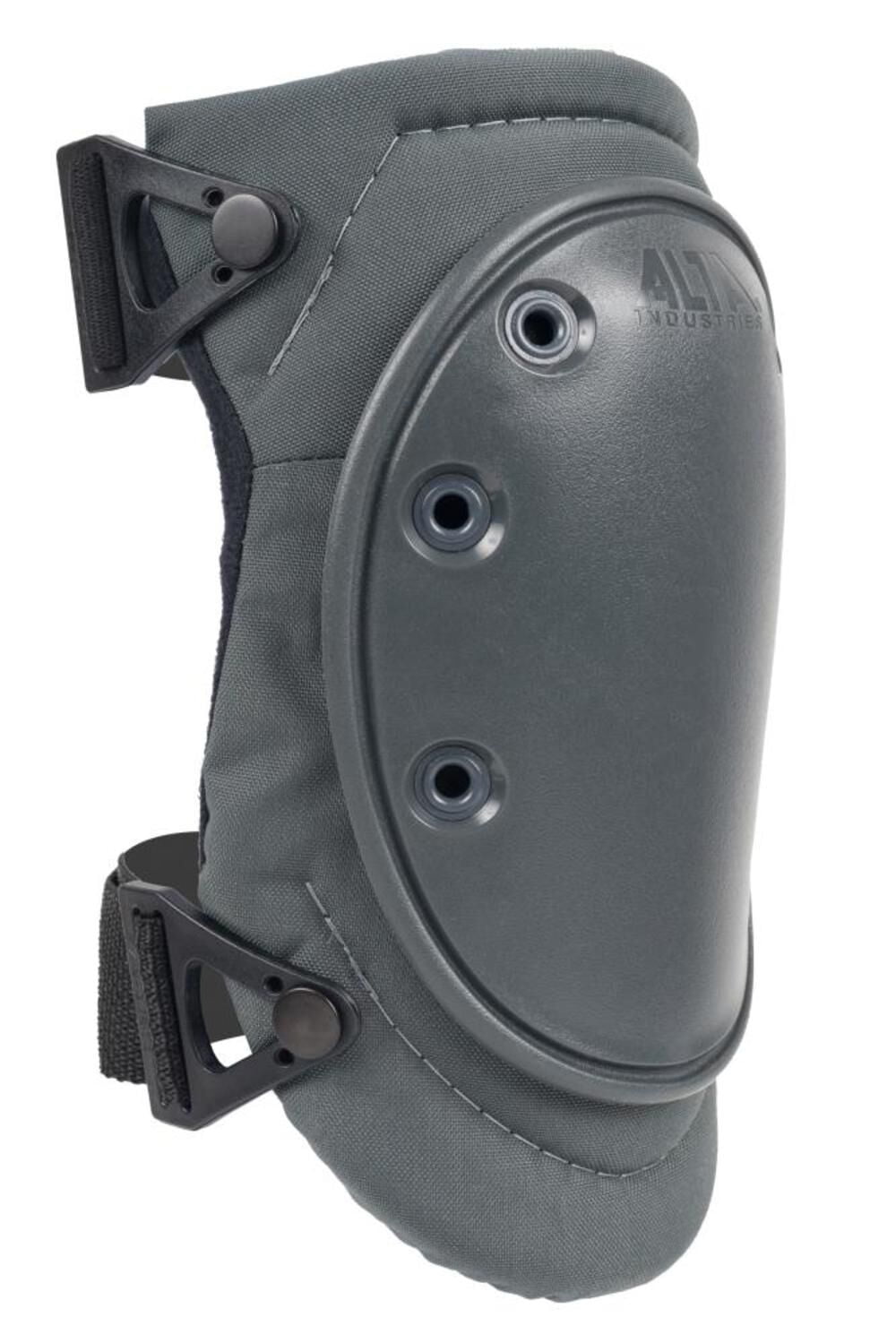 Alta Industries Altaflex Knee Pads Gray With Altalok