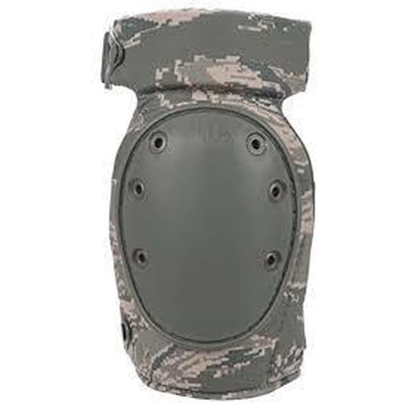 ALTA 52943.17 AltaCONTOUR LC Gel Insert Knee Protector Pads - ABU