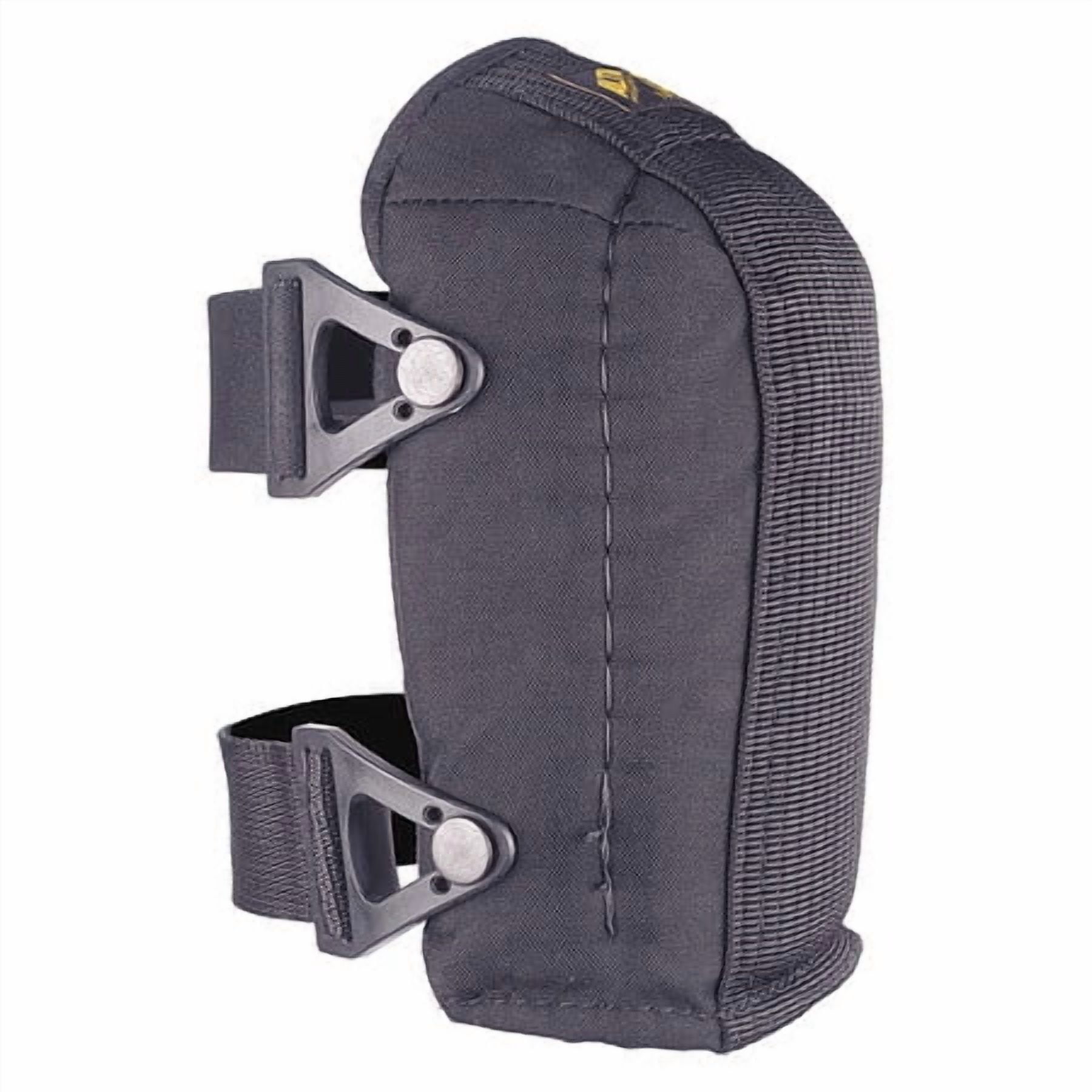 ALTA 56213 Knee Pads,Capless,Black,PR