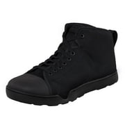 ALTAMA Urban Mid Black Boots, Size 11.5, Width R 334601-R-115