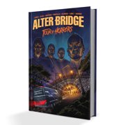 Alter Bridge Tour of Horrors