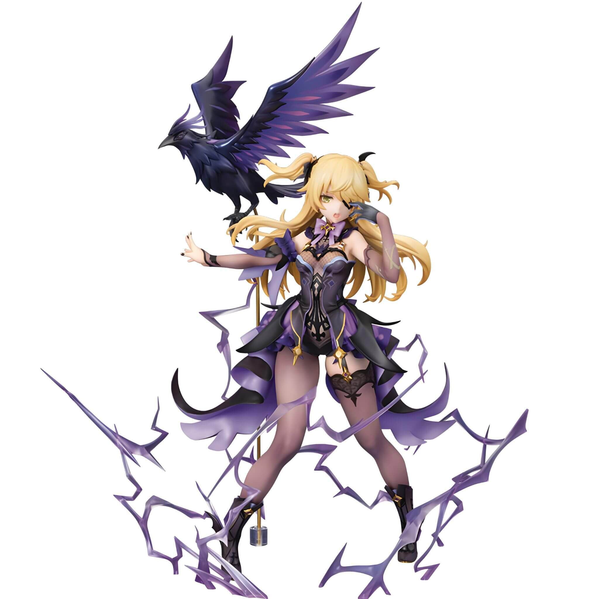 Multicolor Alter Toys