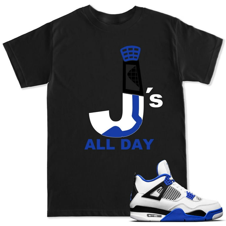 Jordan motorsport 4 alternate deals