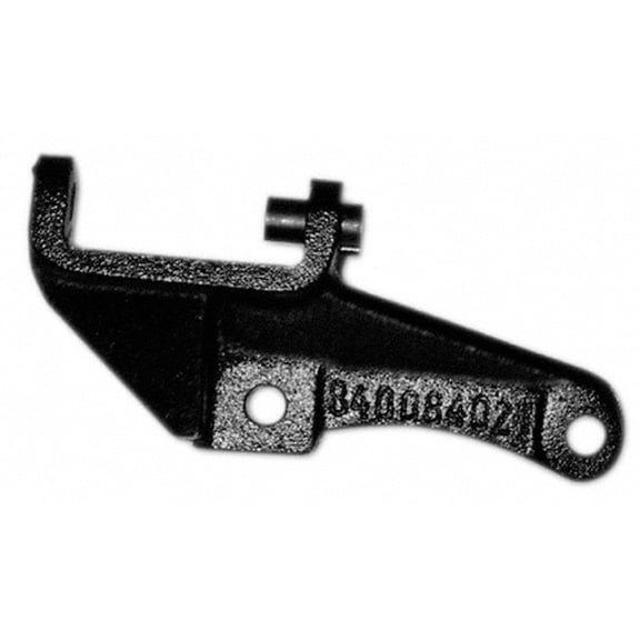 ALTERNATOR BRACKET LWR SB V8 ENG