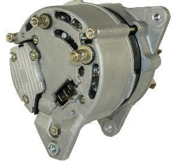 ALTERNATOR IS COMPATIBLE WITH MASSEY FERGUSON BARBER GREENE 3042349 ...