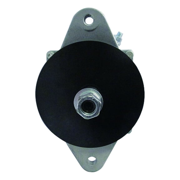 24V 50A CAT Alternator Compatible with Caterpillar D4H D6D D7G D8L Wheel Loader 926E 916 910 Denso 9761219-610 3204 3304 3306 3408 Brushless CW Track Loader Dozer Motor