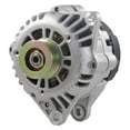 thumbnail image 1 of Alternator Fits Oldsmobile Cutlass 3.4L 94-96 Al8704X 10480052 321-1031 10463412, 1 of 2