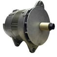 thumbnail image 1 of OEM Grade 12V 320A Alternator Compatible with Pierce Fire Truck International Navistar Mack Truck Blue Bird Bus Caterpillar Cummins Daimler Volvo Self-Excited J180 4890JB 3553810C91, 1 of 4
